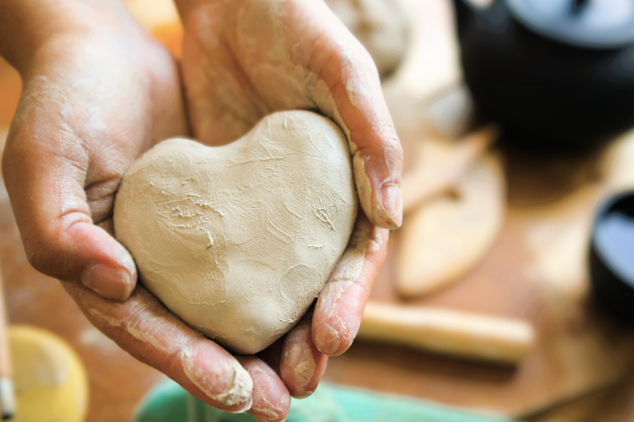 ademwerk creatieve mindfulness workshop