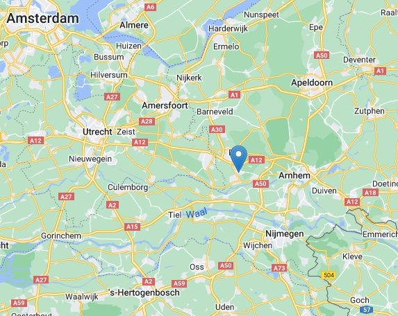 ademcoaching in Ede - verbonden adem - Creatieve workshops